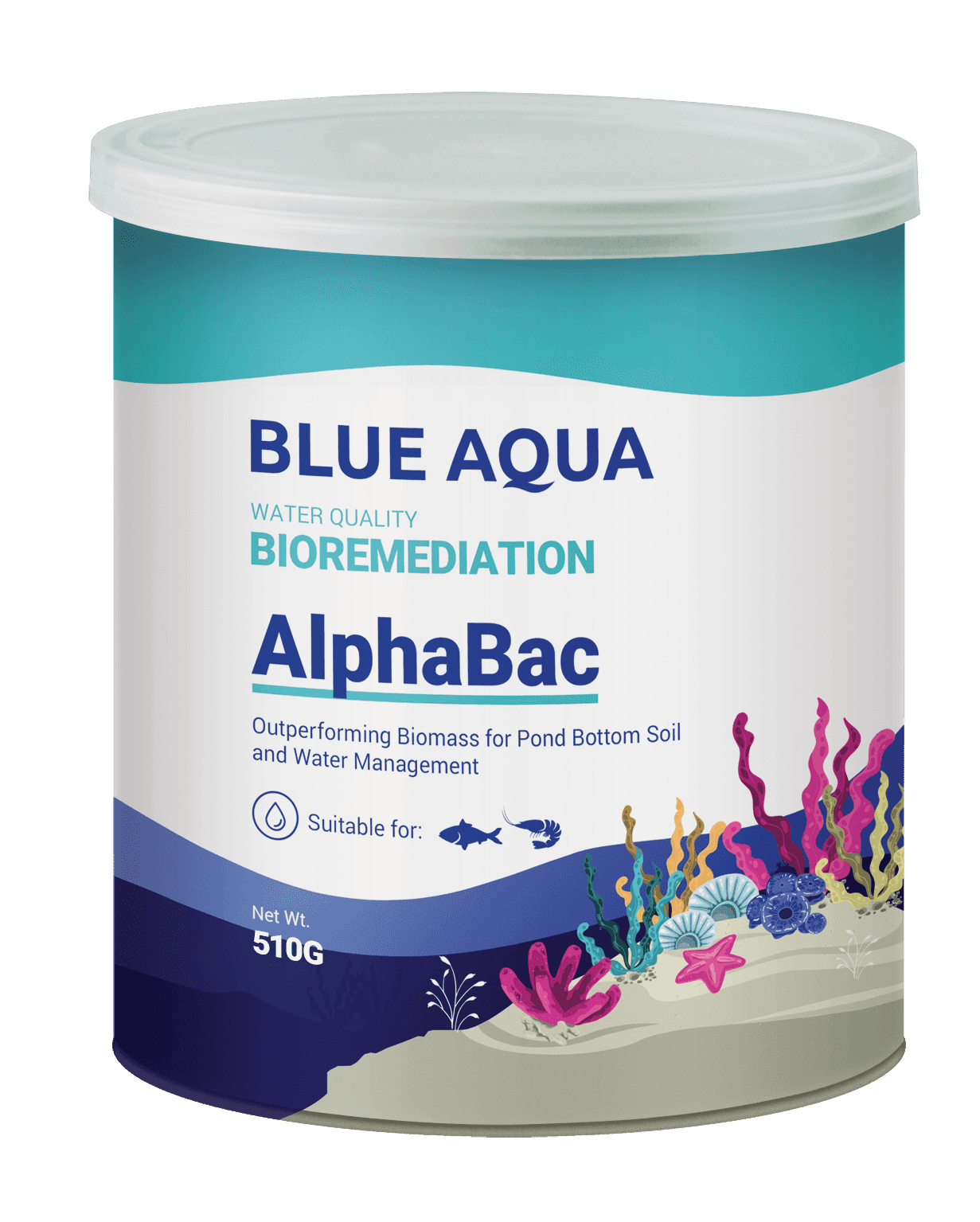 AlphaBac picture 