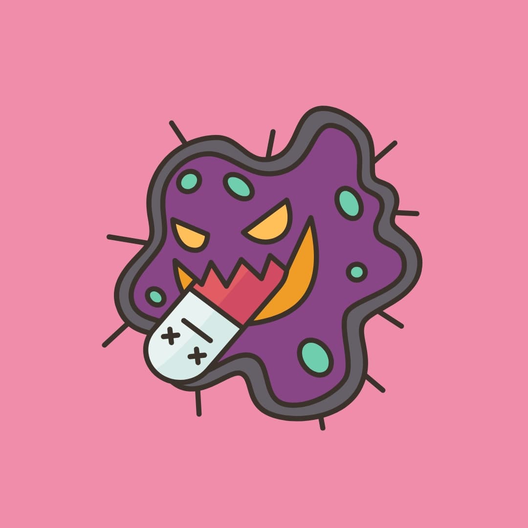 The Hidden Cost of Antibiotic Overuse in Shrimp Farming